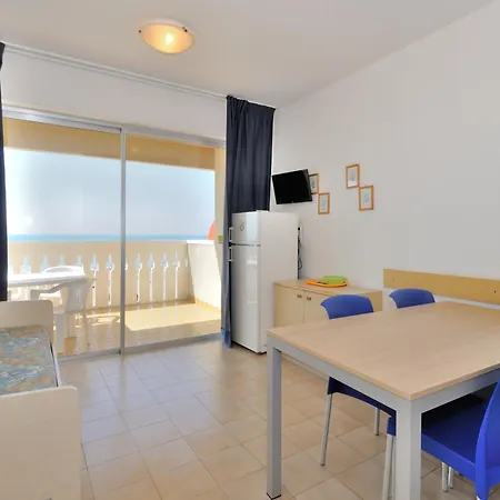 Skorpios Appartamento