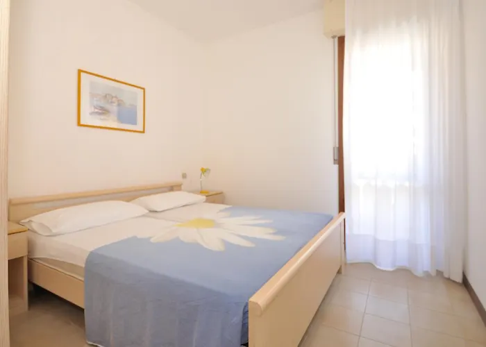 Appartamento Skorpios Bibione