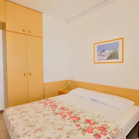 Apartment Skorpios *