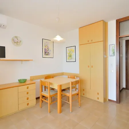 Apartment Skorpios Bibione