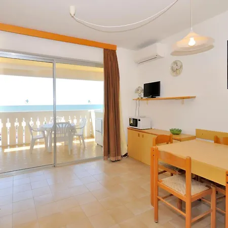 Skorpios Apartment *