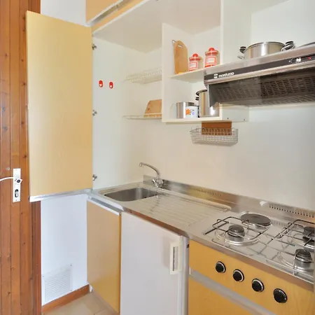 Skorpios Daire