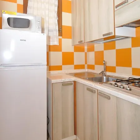 Apartment Condominio Skorpios *