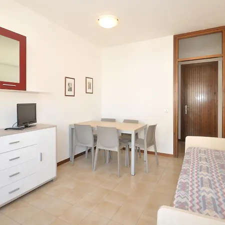 Daire Skorpios Bibione