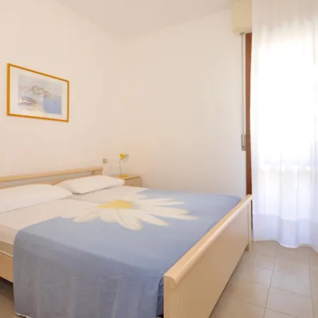 Appartamento Skorpios Bibione
