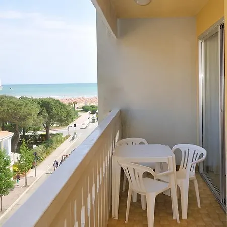Apartment Condominio Skorpios Bibione