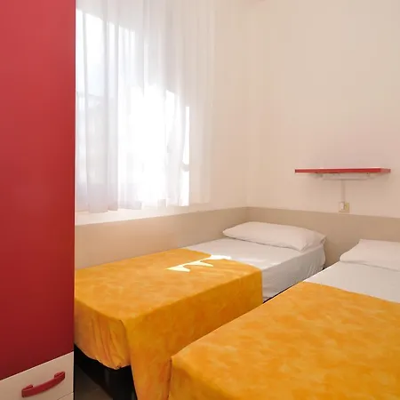 Apartment Condominio Skorpios *