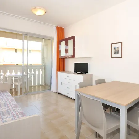 Condominio Skorpios Apartment Bibione