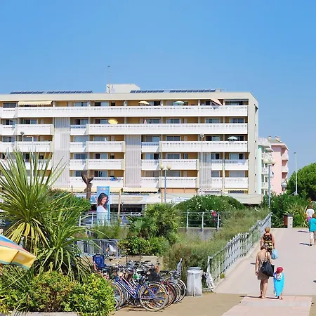 Apartment Condominio Skorpios *