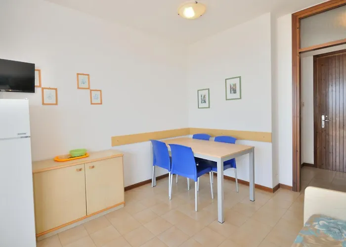 Skorpios * Бибионе