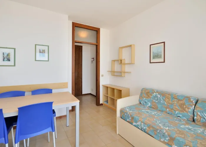 Skorpios Apartment *