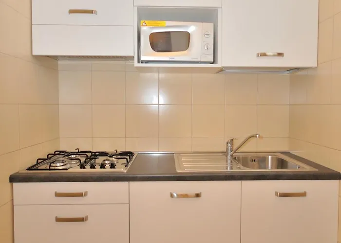 Apartment Skorpios Bibione