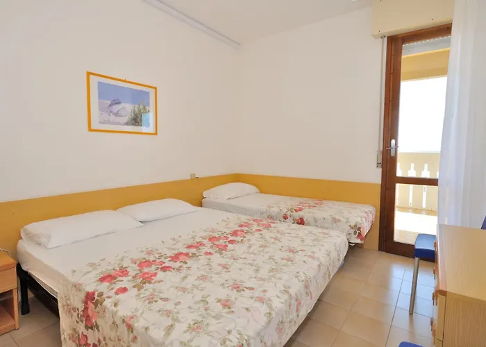 Skorpios Бибионе