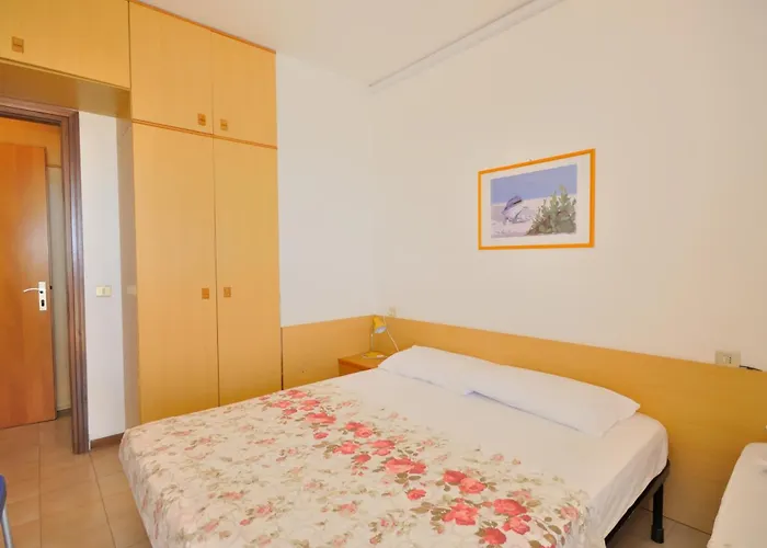 Apartment Skorpios *