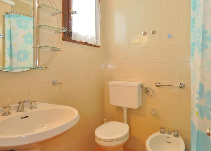 Skorpios Apartment *