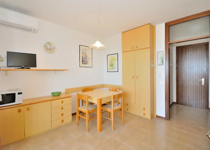 Apartment Skorpios Bibione