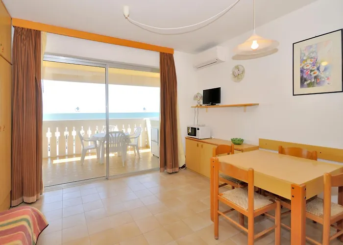 Skorpios Apartment *