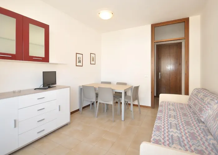 Apartment Skorpios Bibione