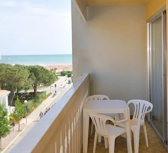 Apartment Skorpios Bibione