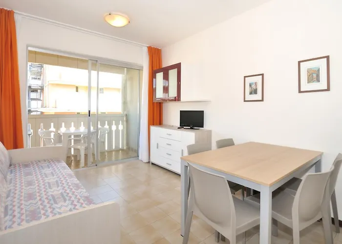 Skorpios Apartment Bibione