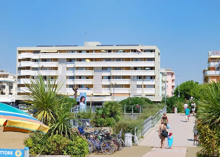 Apartment Skorpios *